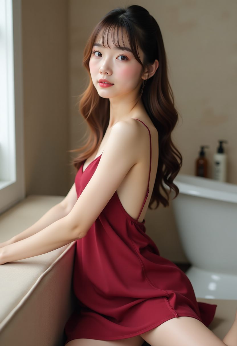 新任女助教